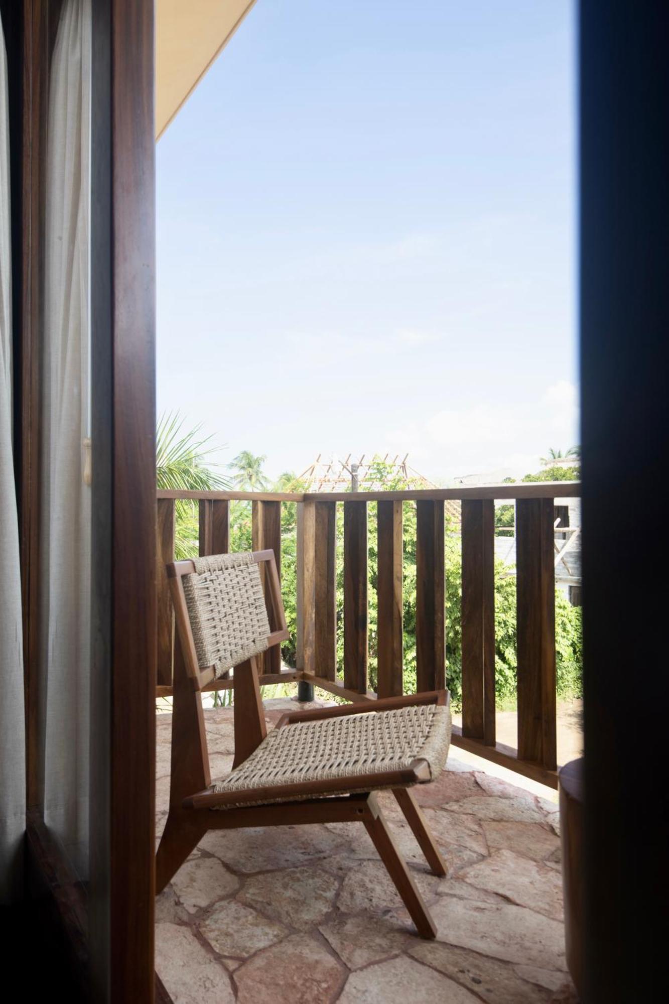 Mantra Hotel Boutique Puerto Escondido  Exterior foto