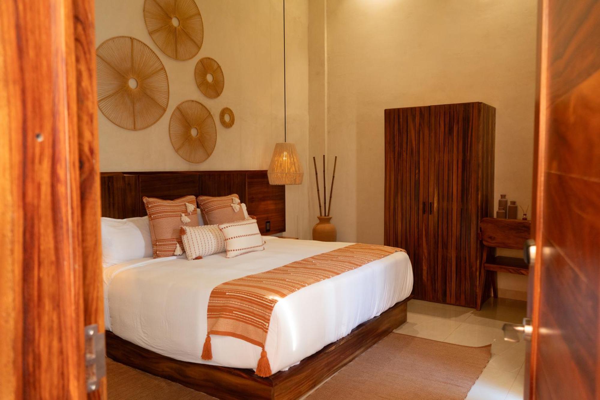 Mantra Hotel Boutique Puerto Escondido  Exterior foto