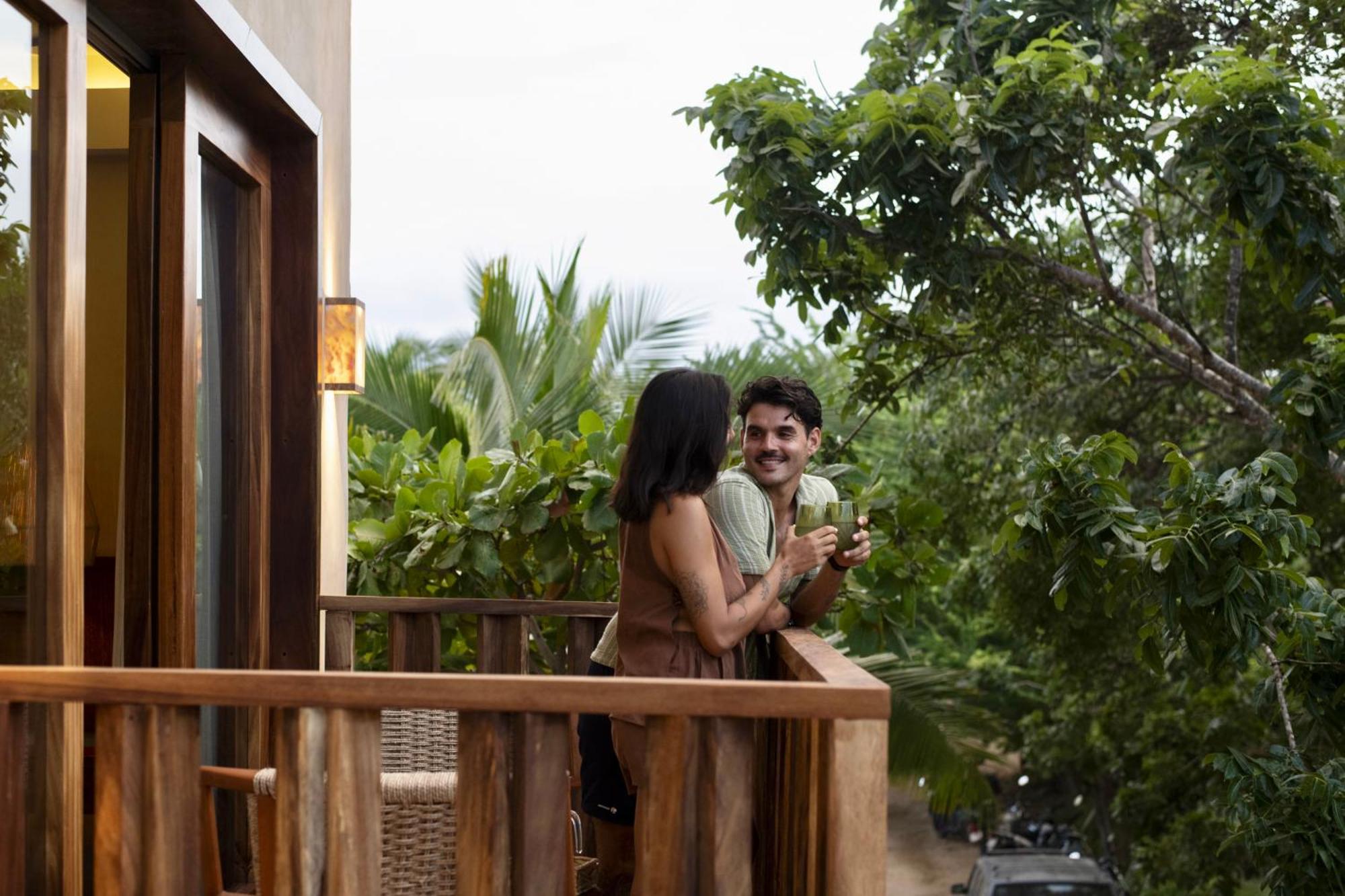 Mantra Hotel Boutique Puerto Escondido  Exterior foto
